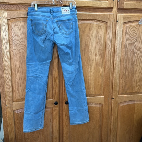 True Religion jeans - Picture 2 of 3